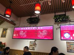 大堂-重庆烧鸡公火锅(簋街店)