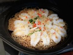 -绿茶餐厅(深圳龙华天虹购物中心店)