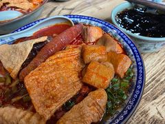 -柳石居柳州螺蛳粉(万达店)