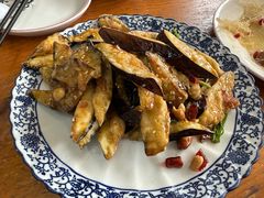 -十二道丰味·徐州土菜·烧烤(何山路店)