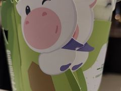 -一只酸奶牛(大融城店)