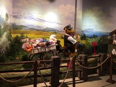 -济州岛泰迪熊博物馆