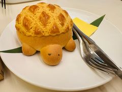 -蔡澜点心·粤菜(嘉里中心店)