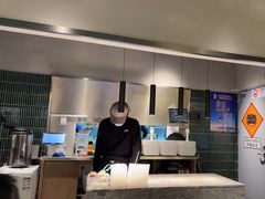 -留半山·香港食堂(啦啦宝都店)
