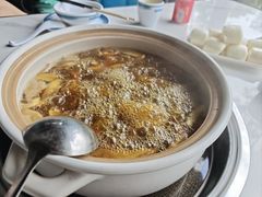 -爱膳菌锅锅(阳南店)