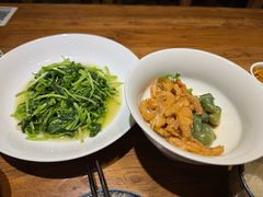 -丹江渔村(首都机场店)