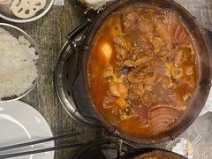 -范贤光鸡公煲(平乐园总店)