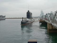 -中国人民解放军海军博物馆