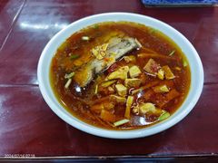 -东吴面馆(君地新大陆店)