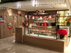 -金海湾自助餐厅(金陵饭店)