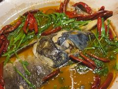 -清水亭湖北菜(大屯DT51店)