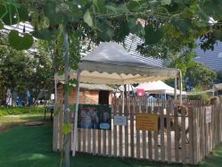 -萌宠亲子动物乐园(槐房万达店)