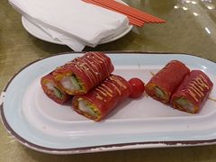 脆皮红米肠-有心德(隆生店)