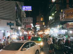 -唐人街(耀华力路)