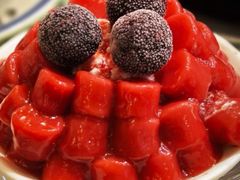 -鸿姐老火锅(静安店)