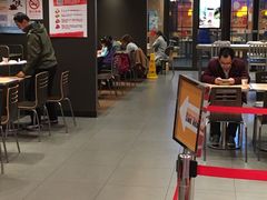 -汉堡王(上海凌云壹街坊店)