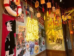 -白石的深夜食堂(济南万象城店)