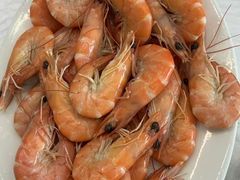 -众味海鲜大排档·活海鲜·潮汕味(南澳店)