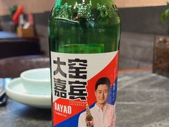 -李记东北饺子馆·东北菜(欢乐谷店)