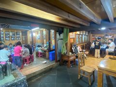 -龙姐私房菜(和顺古镇店)