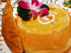 -太食獸泰式茶餐厅(IFS国金中心店)