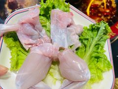 -三江两海老火锅(北京首店)