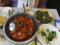 -大师傅金奖啤酒鱼(西街老店)
