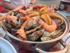 -永红源啤酒·烧烤·海鲜·大排档(青特城店)