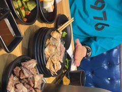 -九田家黑牛烤肉料理(吴江万象汇店)