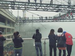 -梦幻奥陶纪景区