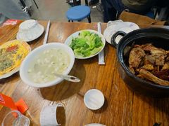 -斯丹姜母鸭·古法干香(涂门街总店)