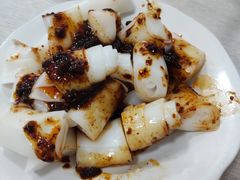 -透心凉糖水(听海居店)