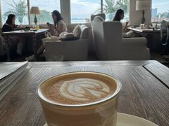 -Vanillacafe香草咖啡(银海大世界店)