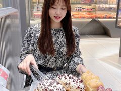 -面包新语(滨湖万达店)