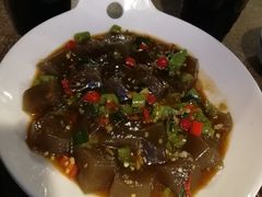 葛根粉皮-几荷·恰似故人来(秀水广场店)