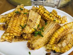 -芦茨金富饭庄·25年老字号·专做稻草鸡