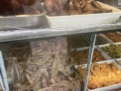 -张记卤菜店(三条巷店)