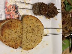 -三个大叔东北烧烤·砂锅菜(西三旗店)