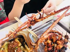 -猫姑娘大盘鸡(商城路店)