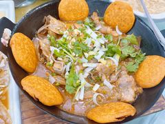 -郭姐·威海渔村(黄兴路店)