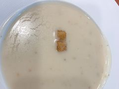 -新侨三宝乐西餐厅(崇文门店)