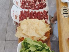 -鸿喜牛·潮汕鲜牛肉火锅(海浪湾店)