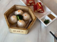 -点胜汇·点心粤菜·手工制作(揭阳店)