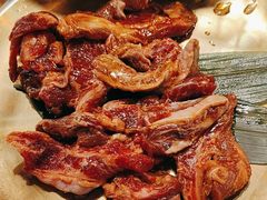-合易泓烤肉·海肠捞饭(火车站店)