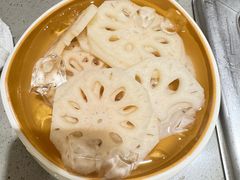 -海底捞火锅(旭辉MALL店)