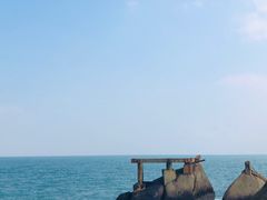 -海南分界洲岛旅游区