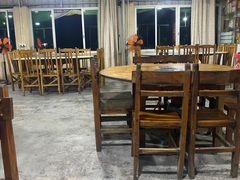 大堂-溪悦渔庄(九龙湖店)
