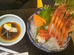 -德川家日本料理(龙德广场店)