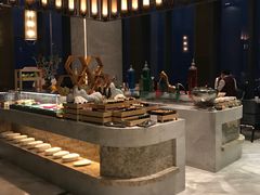 -万达文华酒店·48F云端窗景美食汇自助餐厅