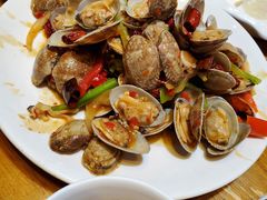 -南海渔家•海鲜•正宗海南菜(海棠湾店)